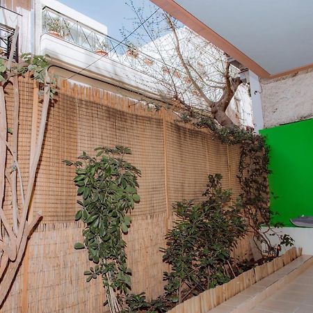 Acropolis Studio Apartment أثينا المظهر الخارجي الصورة