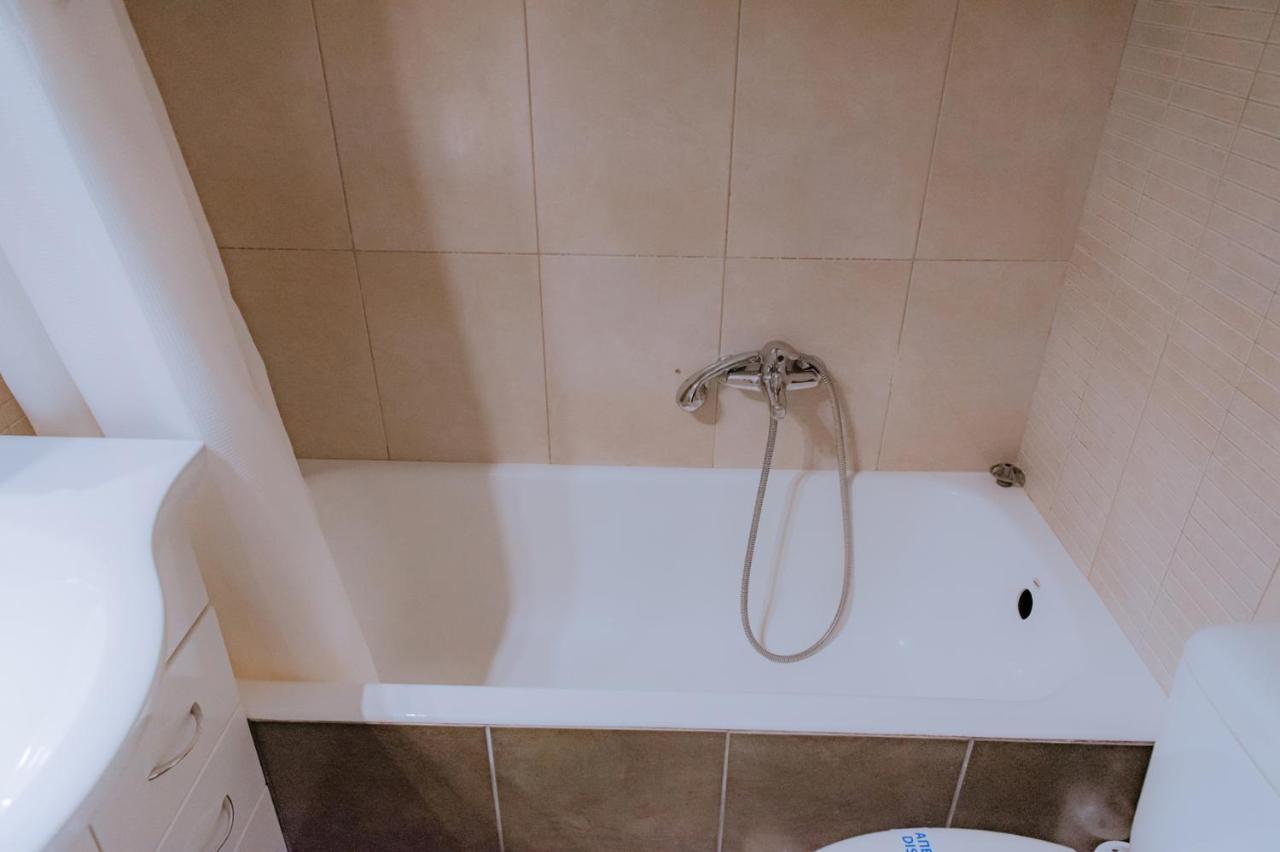 Acropolis Studio Apartment أثينا المظهر الخارجي الصورة