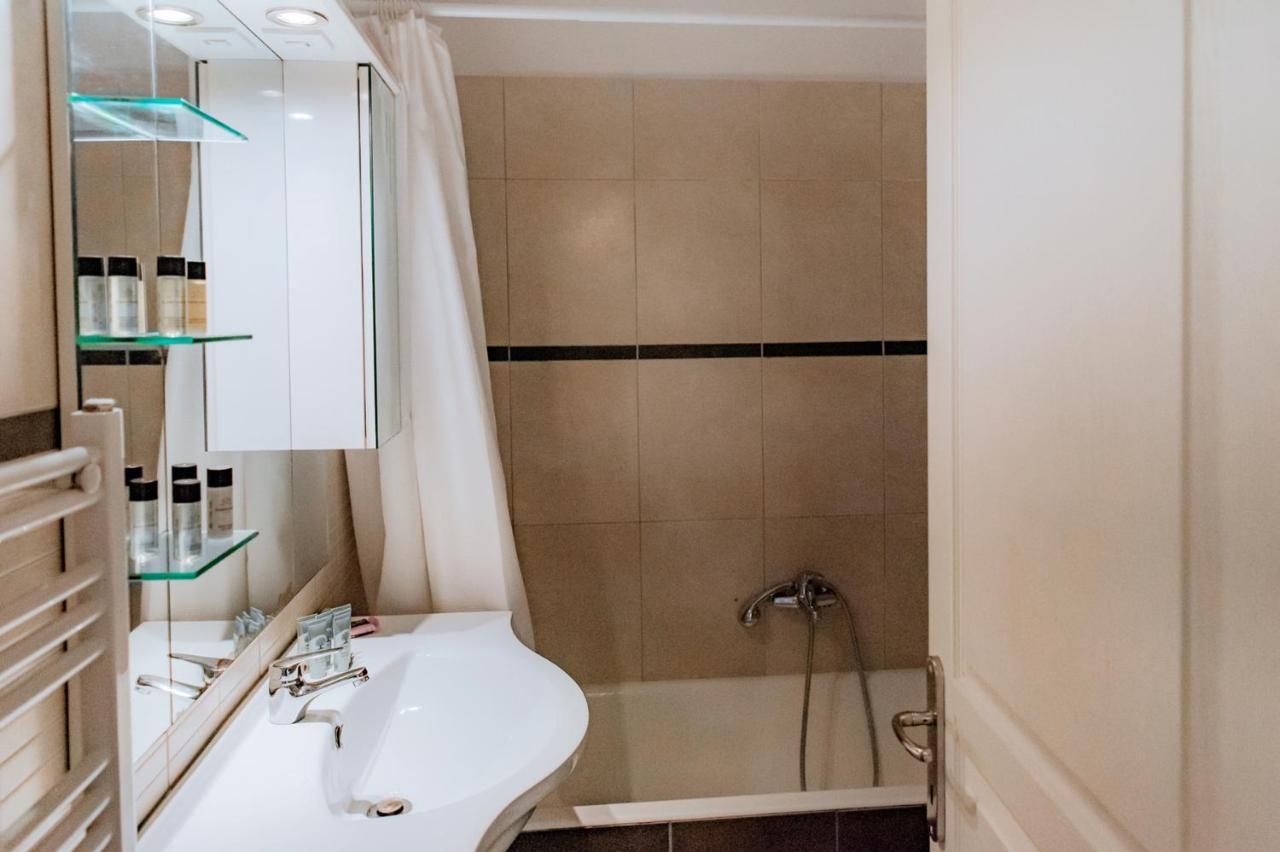 Acropolis Studio Apartment أثينا المظهر الخارجي الصورة