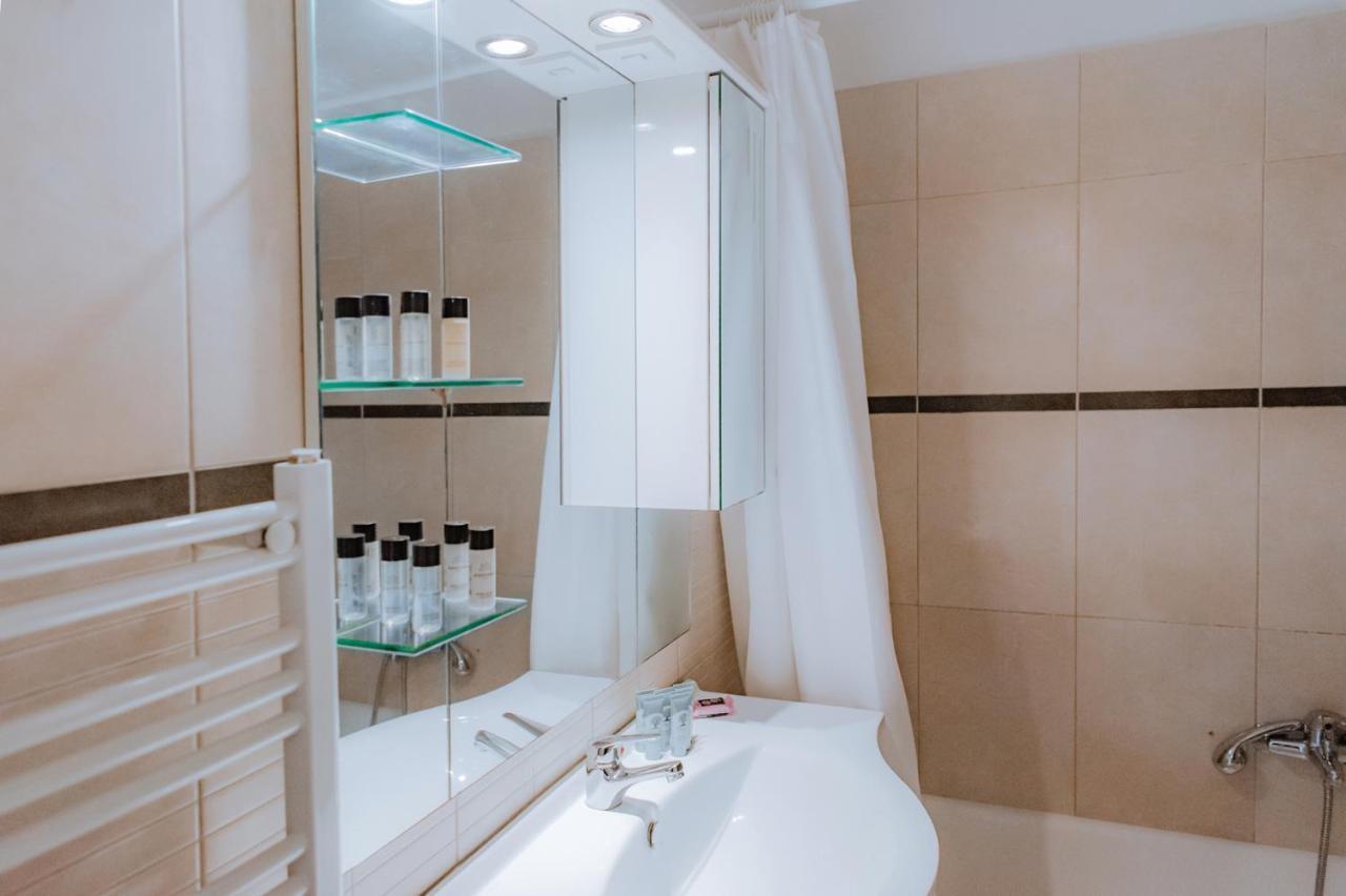 Acropolis Studio Apartment أثينا المظهر الخارجي الصورة